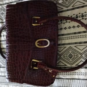 Etienne Aigner hand bag